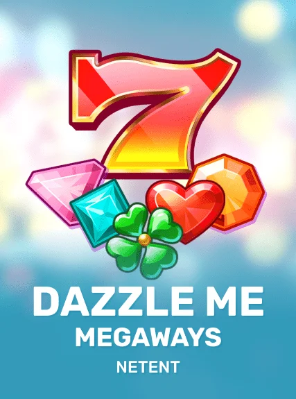 Dazzle Me MEGAWAYS