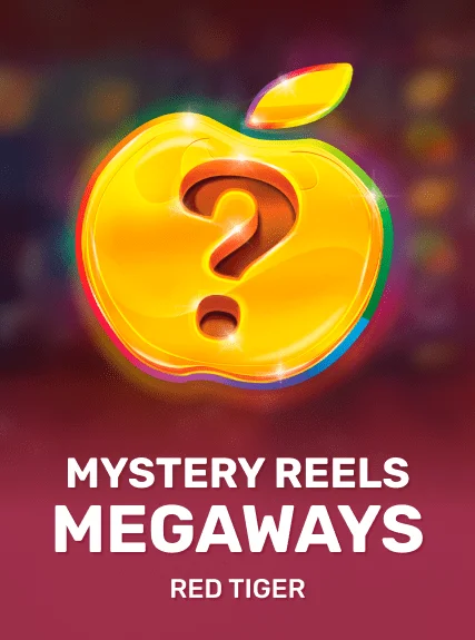 Mystery Reels MEGAWAYS